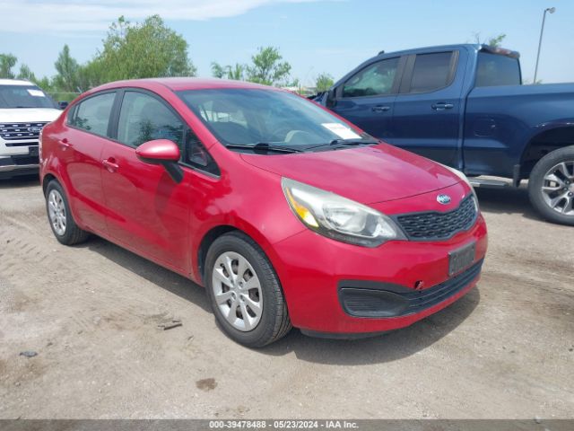 KIA RIO 2014 knadm4a35e6417119