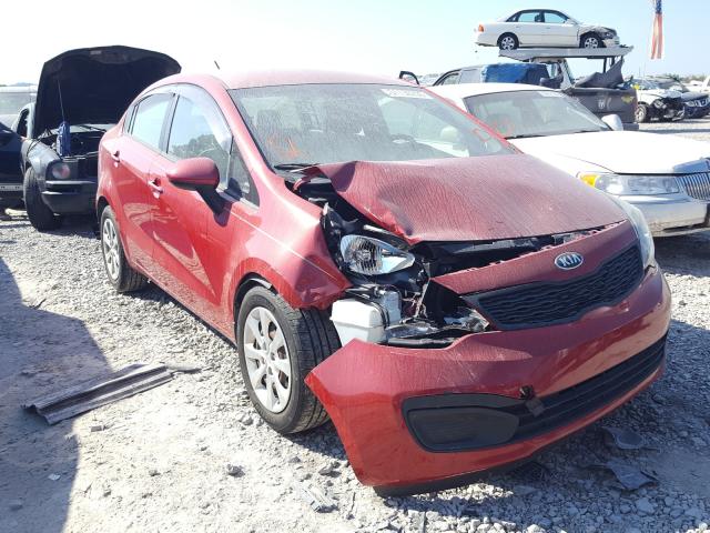 KIA RIO LX 2015 knadm4a35f6421821