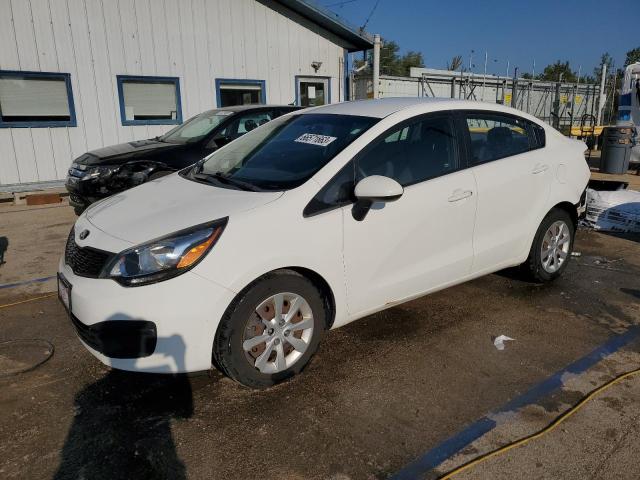 KIA RIO LX 2015 knadm4a35f6427053