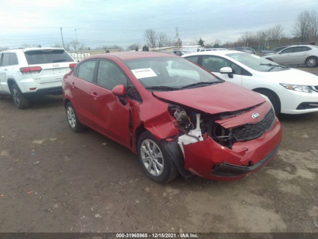 KIA RIO 2015 knadm4a35f6429000