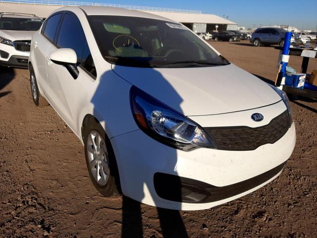 KIA RIO LX 2015 knadm4a35f6429207