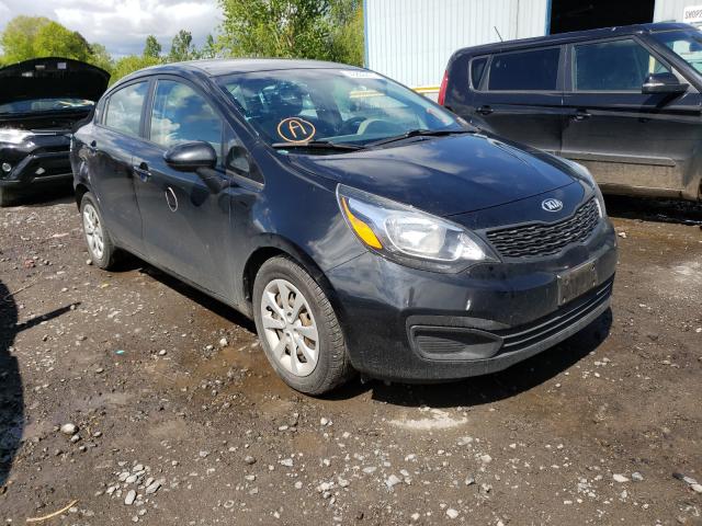 KIA RIO LX 2015 knadm4a35f6432771