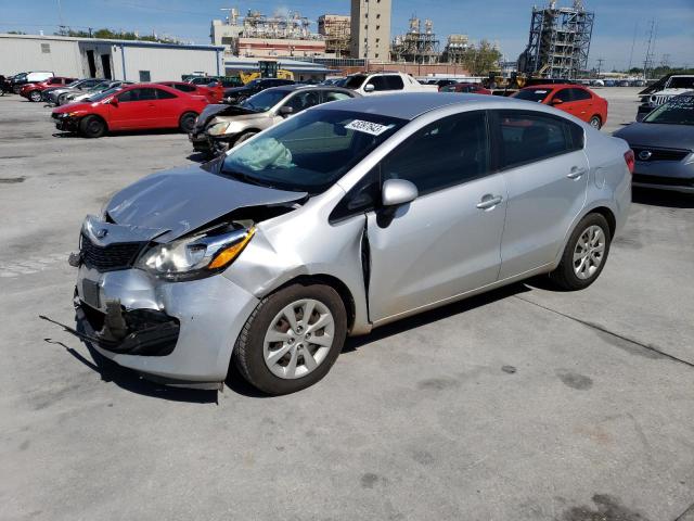 KIA RIO LX 2015 knadm4a35f6434083