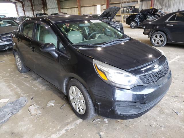 KIA RIO LX 2015 knadm4a35f6435055