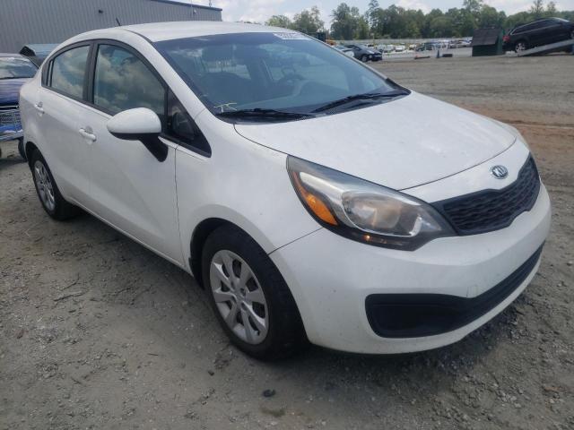 KIA RIO LX 2015 knadm4a35f6435282