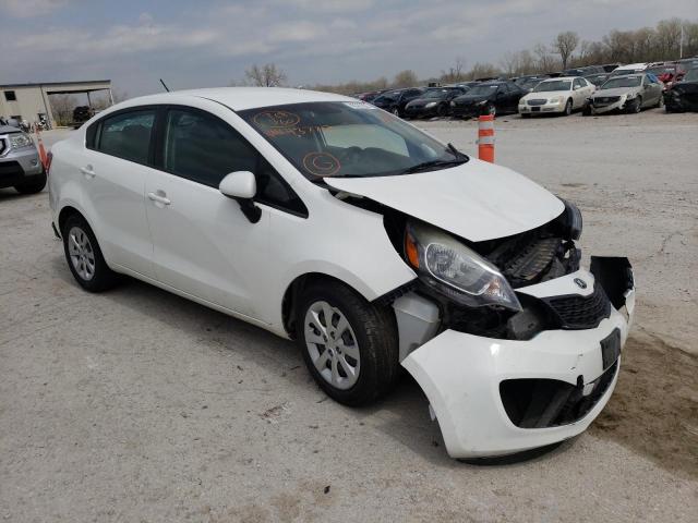 KIA RIO LX 2015 knadm4a35f6437713