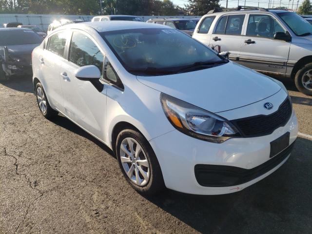 KIA RIO LX 2015 knadm4a35f6444788