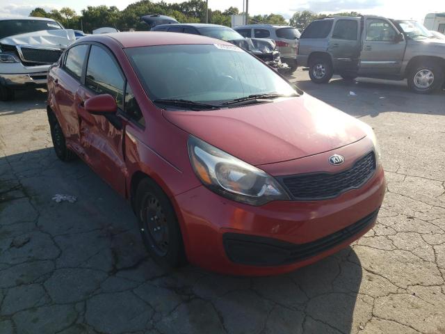 KIA RIO LX 2015 knadm4a35f6447707