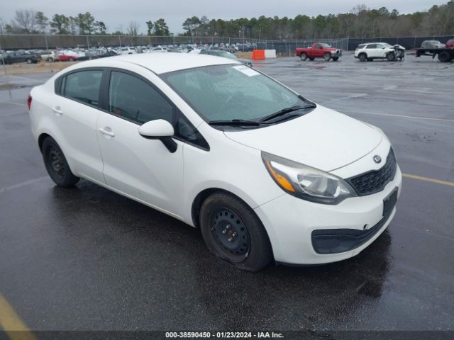 KIA RIO 2015 knadm4a35f6452597