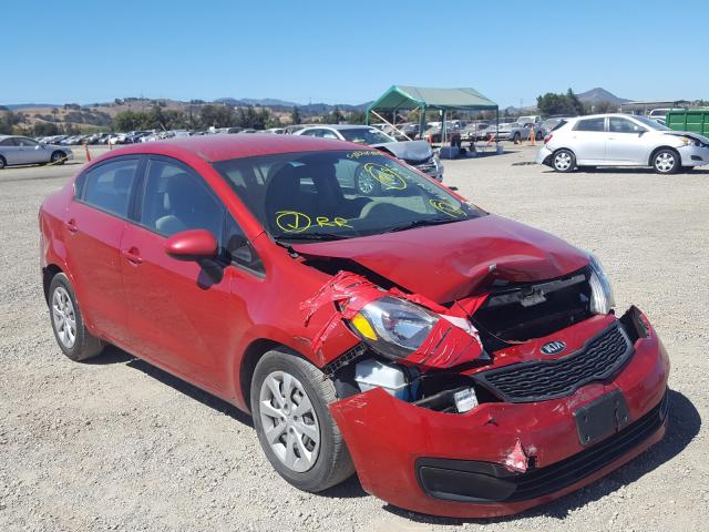 KIA RIO LX 2015 knadm4a35f6458268