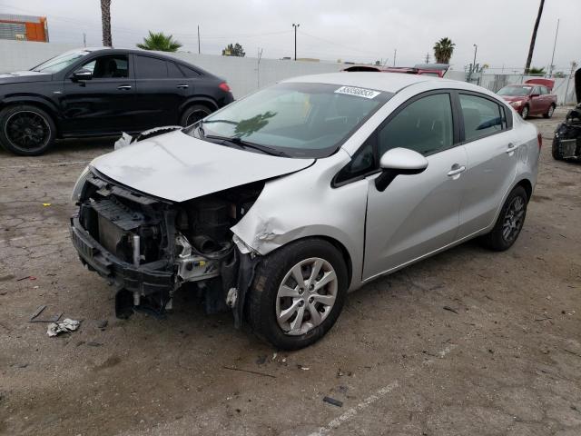 KIA RIO LX 2015 knadm4a35f6467892