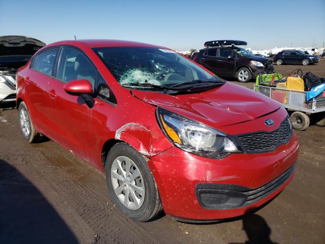 KIA RIO LX 2015 knadm4a35f6469254