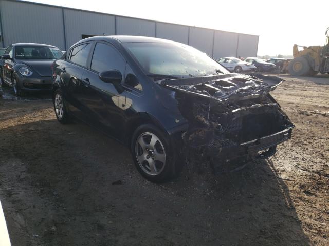 KIA RIO LX 2015 knadm4a35f6479816