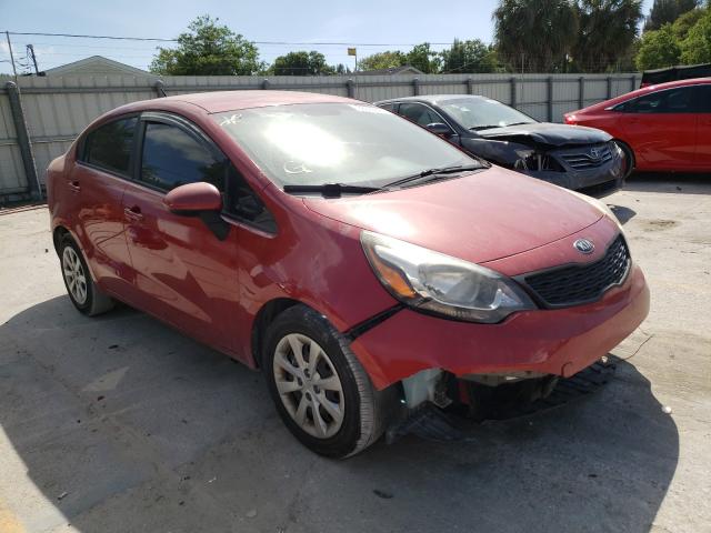 KIA RIO LX 2015 knadm4a35f6479833