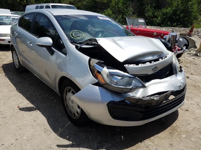 KIA RIO LX 2015 knadm4a35f6480495