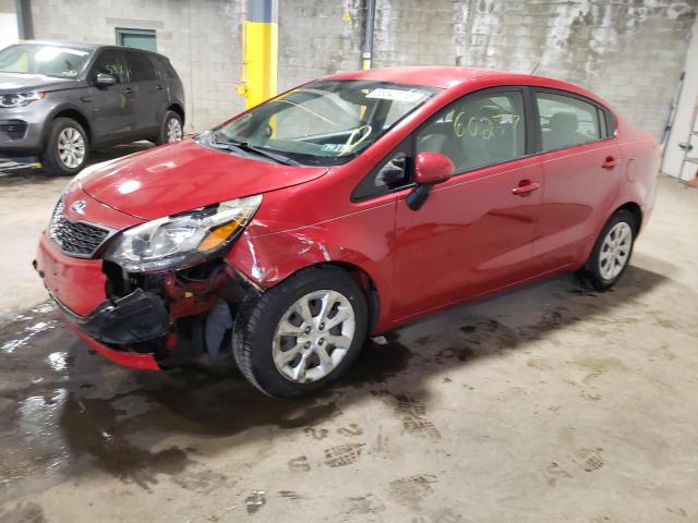 KIA RIO LX 2015 knadm4a35f6489780