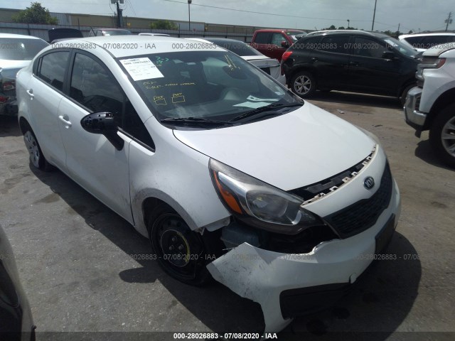 KIA RIO 2015 knadm4a35f6489827