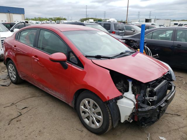 KIA RIO LX 2015 knadm4a35f6497202