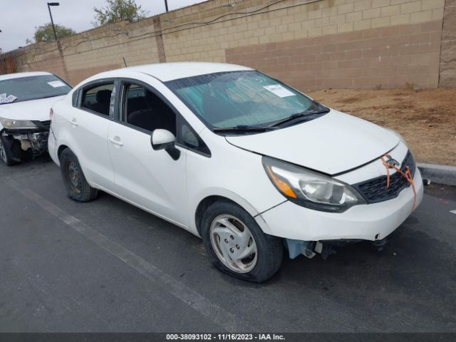 KIA RIO 2015 knadm4a35f6504469