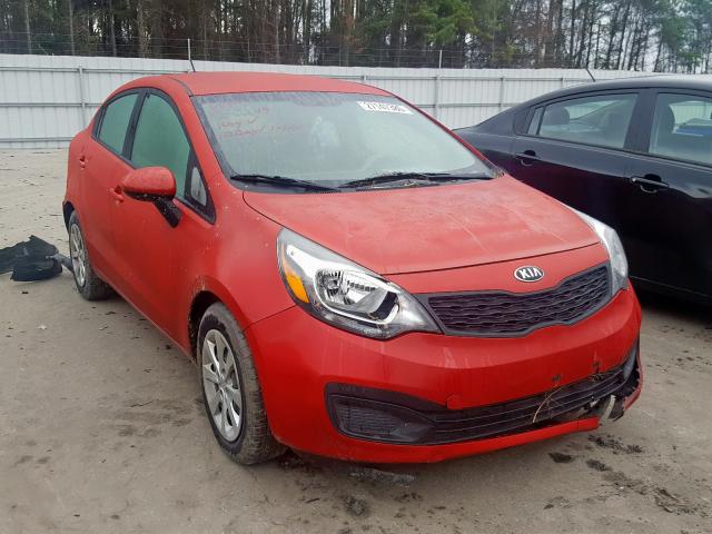 KIA RIO LX 2015 knadm4a35f6505993