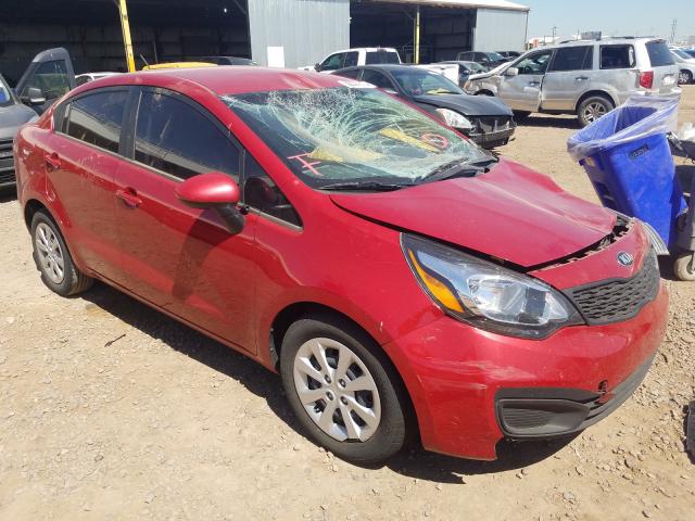 KIA RIO LX 2015 knadm4a35f6511132