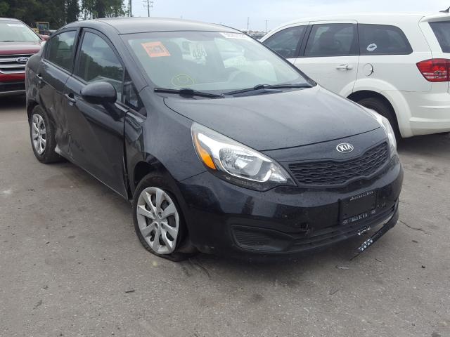 KIA RIO LX 2015 knadm4a35f6520686