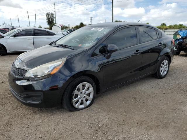 KIA RIO LX 2015 knadm4a35f6520848