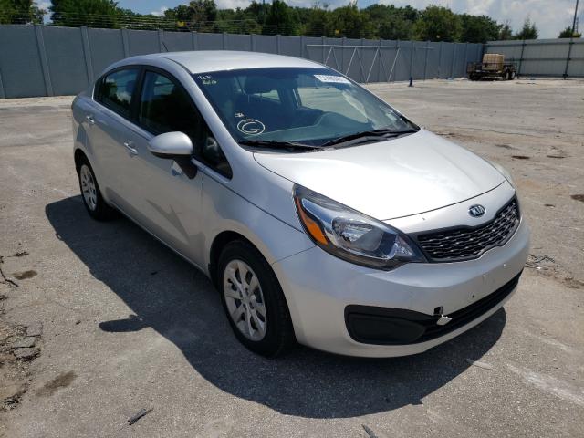 KIA RIO LX 2015 knadm4a35f6527220