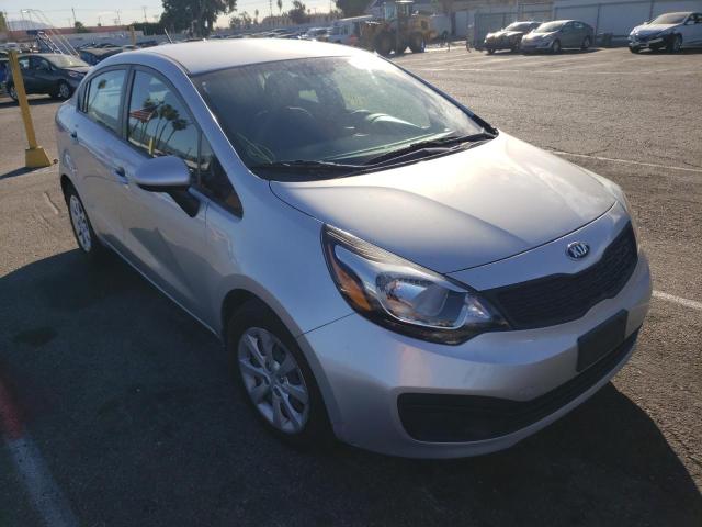 KIA RIO LX 2015 knadm4a35f6527623