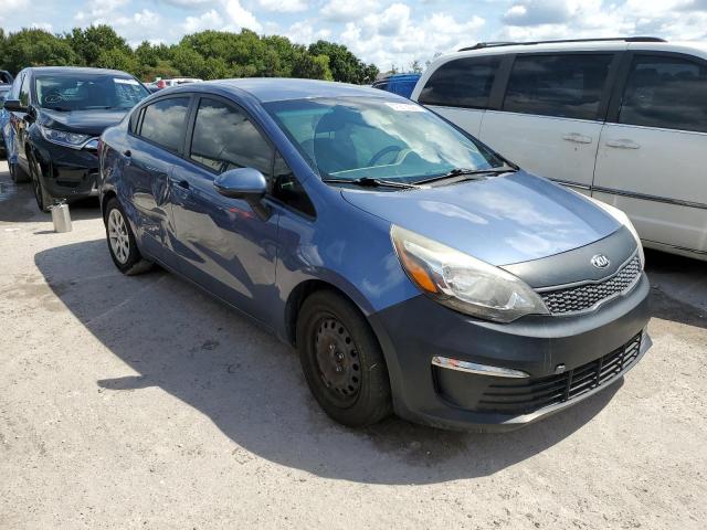 KIA RIO LX 2016 knadm4a35g6544584