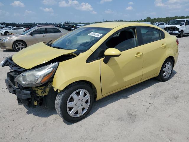 KIA RIO LX 2016 knadm4a35g6547047