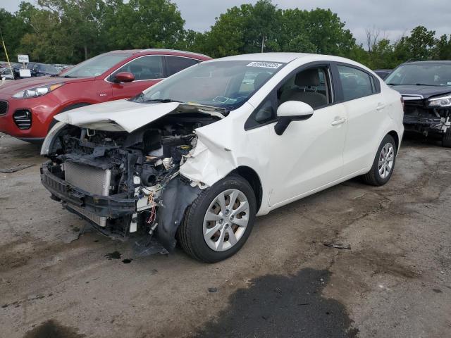 KIA RIO LX 2016 knadm4a35g6553074