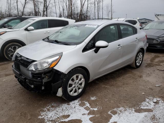 KIA RIO LX 2016 knadm4a35g6560414