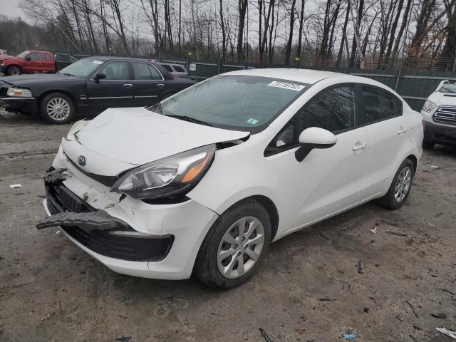 KIA RIO LX 2016 knadm4a35g6562860