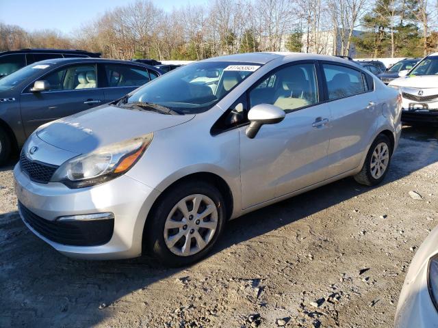 KIA RIO 2016 knadm4a35g6564835