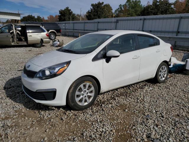 KIA RIO 2016 knadm4a35g6573597