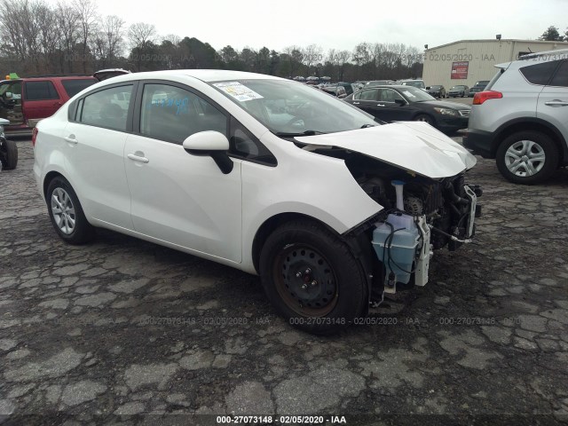 KIA RIO 2016 knadm4a35g6588262