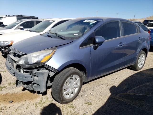 KIA RIO 2016 knadm4a35g6637993