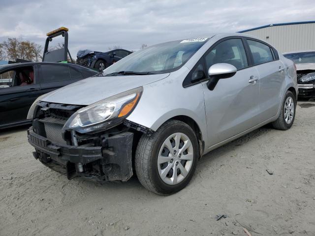 KIA RIO 2016 knadm4a35g6640604