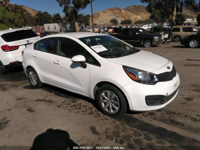 KIA RIO 2016 knadm4a35g6654695