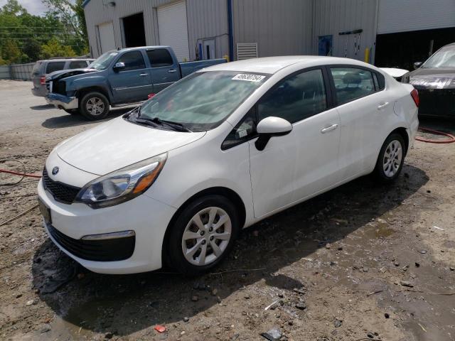 KIA RIO 2016 knadm4a35g6659069