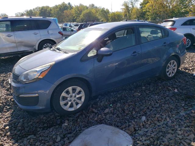 KIA RIO LX 2016 knadm4a35g6659783