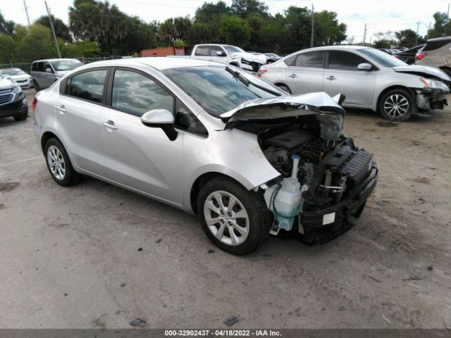 KIA RIO 2016 knadm4a35g6663641