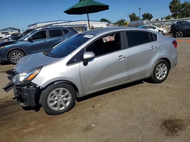 KIA RIO 2016 knadm4a35g6668337