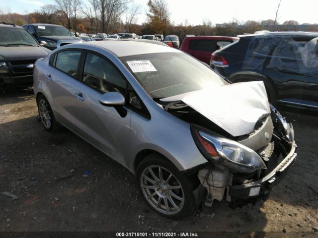 KIA RIO 2016 knadm4a35g6675725