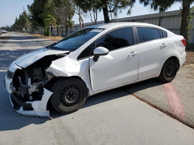 KIA RIO LX 2016 knadm4a35g6678088