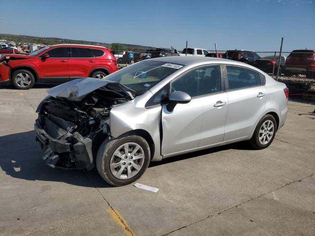 KIA RIO 2017 knadm4a35h6005318