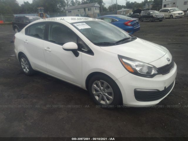 KIA RIO 2017 knadm4a35h6010793