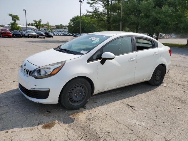 KIA RIO 2017 knadm4a35h6045575