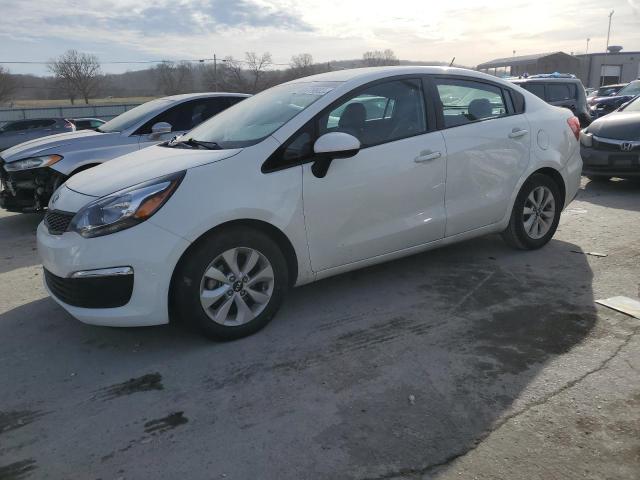 KIA RIO 2017 knadm4a35h6061159